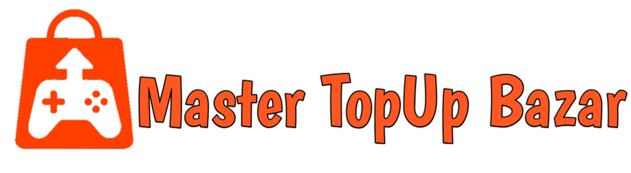 Master Topup Bazar